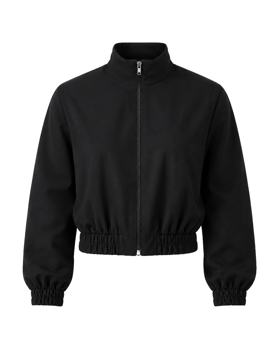 Conjunto Track Core — Street para motociclistas da Klan Custom