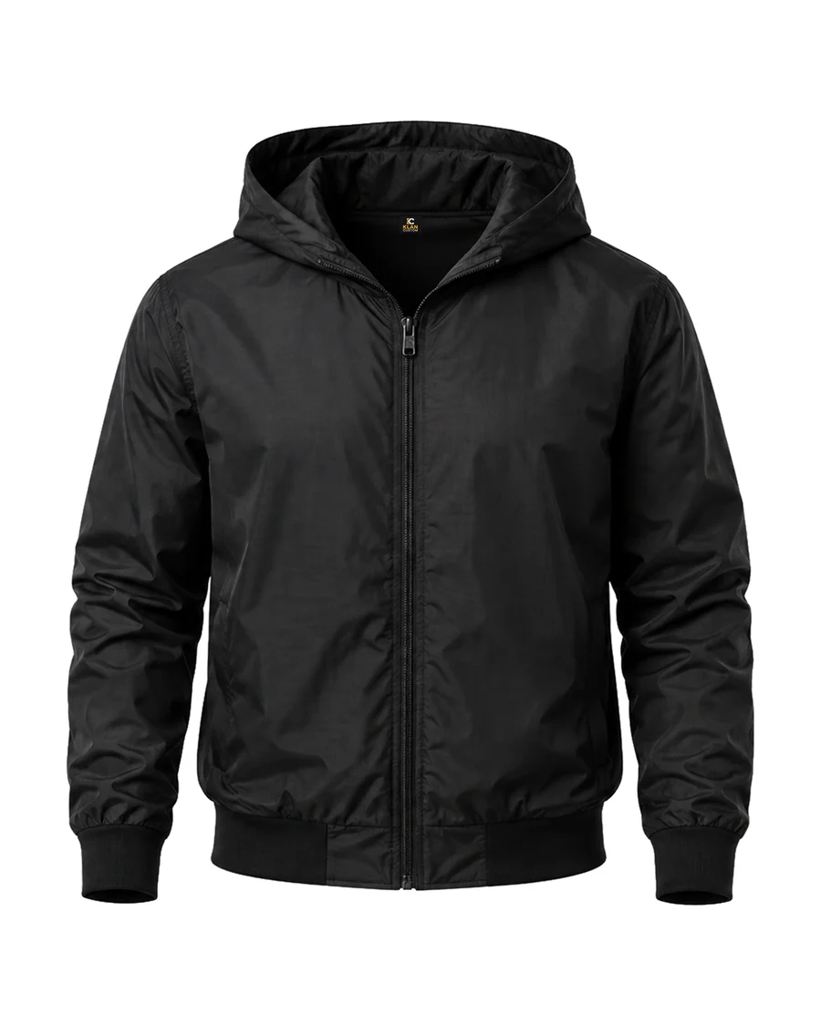 Corta-vento Nomad — Performance para motociclistas da Klan Custom
