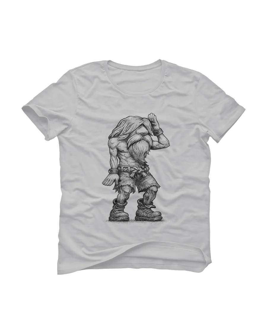 T-Shirt Metal Slug — Street para motociclistas da Klan Custom