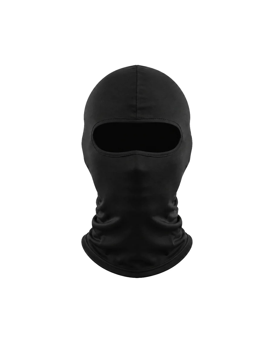 Touca Balaclava — Acessórios para motociclistas da Klan Custom